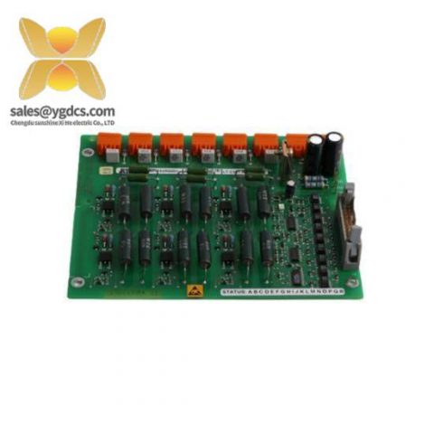 ABB HIEE401782R0001 Interface Module - Industrial Automation Innovation