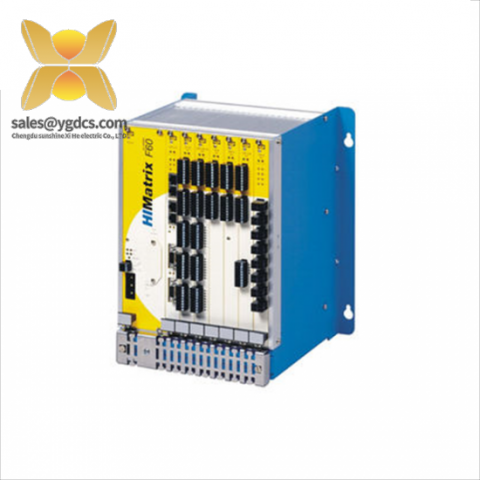 HIMA DIO24/16 01: Safety-Related Digital I/O Module for Industrial Control