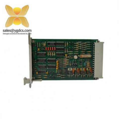 HIMA F1109 PLC Module - Advanced Control Solutions for Industry