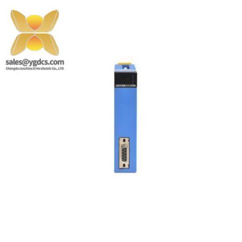 HIMA F3 DIO 8/8 01 8-Channel Digital Input/Output Module