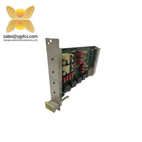 HIMA F4106 Insert Card: Reliable Industrial Control Module