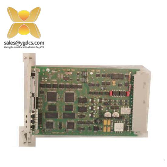 hima_f8651e_cpu_module.jpg HIMA F8651E - Industrial Control CPU Module