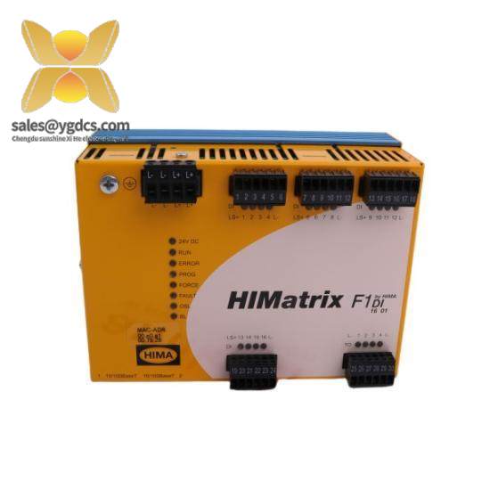 hima_himatrix_f1di16_01.jpg HIMA Himatrix F1DI16 01 - High-Performance Digital Input Module for Industrial Automation