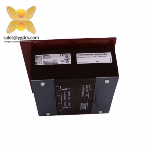 Hirschmann MS2108-2 New: Industrial Ethernet Switch, Advanced Networking Solutions