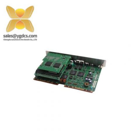 Hitachi LPU100H Control Card - Industrial Automation Solution