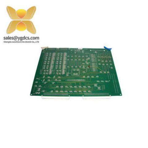 Hitachi SV-CHASSIS RO 68E2.123824 / SVX-6F, Industrial Control Chassis