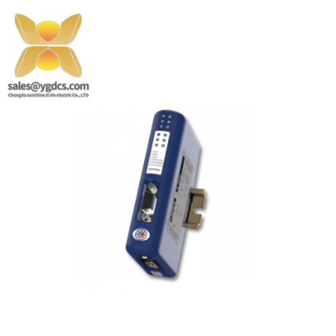 HMS AB7000-C Anybus Gateway - Industrial Communication Hub