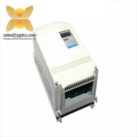 HOLLiAS FM151A DCS Module - Advanced Control for Industrial Automation