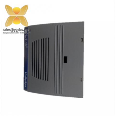 HOLLiAS FM161D Switch Input Module - Advanced Control Solutions