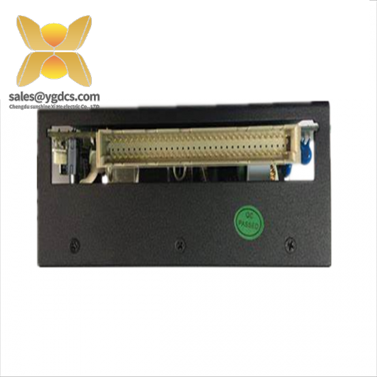 hollias_sm900_dual_isolated_power_module.png HOLLiAS SM900 Dual Isolated Power Module - Advanced Control Solutions