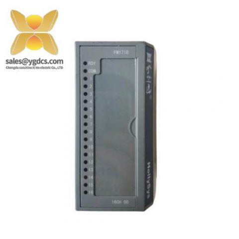 HOLLYSYS FM147E Distributed Control System Card