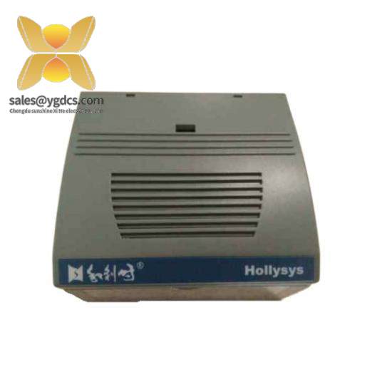 hollysys_fm148e_dcs_module.jpg Yokogawa SRM530-000 DCS Module, for Industrial Control Solutions