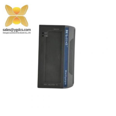 HOLLYSYS LK511 Modular: Advanced Control Module for Industrial Automation