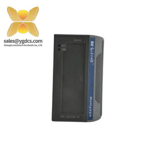 hollysys_lk511_modular.jpg HOLLYSYS LK511 Modular: Advanced Control Module for Industrial Automation