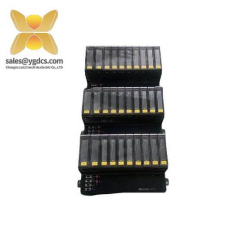 HOLLYSYS SM130 DCS Control Module - Advanced Process Automation Solution