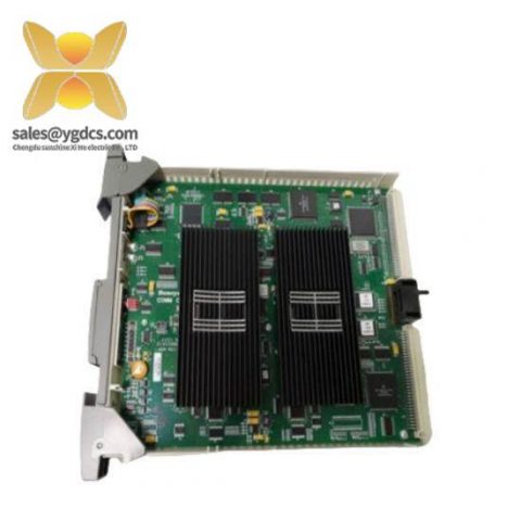 Honeywell 05701-A-0326 Industrial Control Module