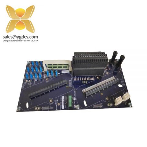 HONEYWELL 05701-A-0351 Industrial Control Module