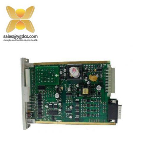 Honeywell DCS Module 05704-A-0145 - Advanced Control System Integration