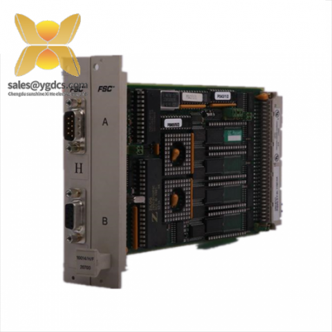 Honeywell 10014/F/F Communication Module