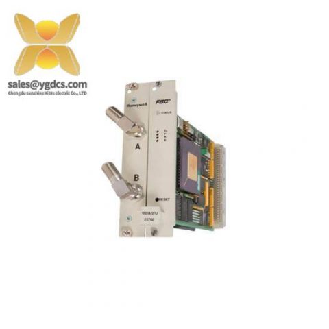 Honeywell 100182U Communication Module