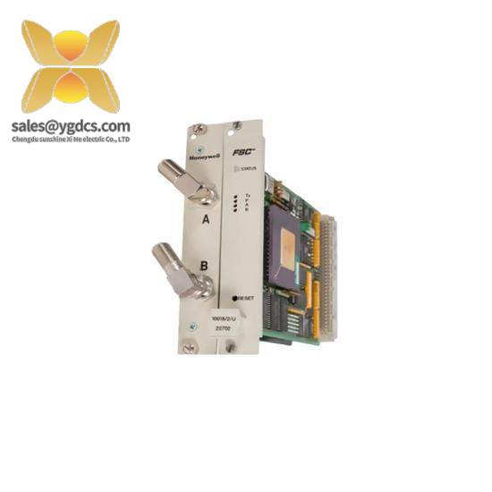 honeywell_100182u_communication_module.jpg Honeywell 100182U Communication Module