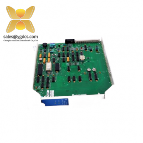 Honeywell 10102/2/1: Advanced Digital Input Module for Industrial Control Systems