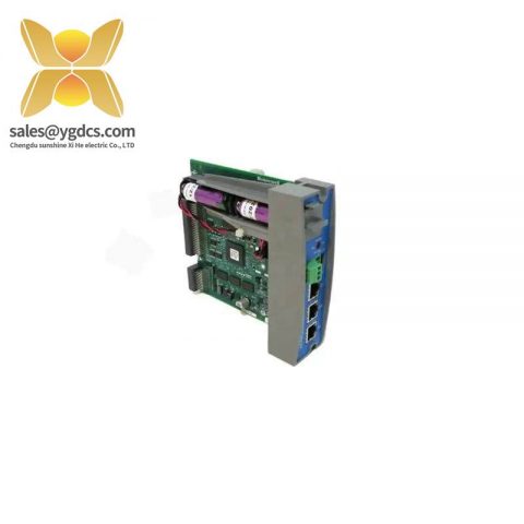 Honeywell 2104B2131 Industrial Control Module