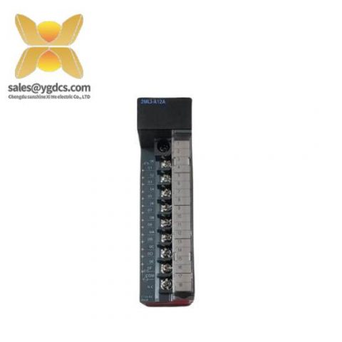 Honeywell 2MLI-A21C-CC Digital I/O Module - Industrial Control Solutions