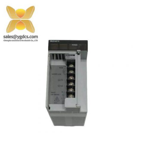 Honeywell 2MLR-AC13-CC Industrial Power Supply Module