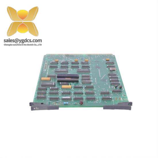 honeywell_30731832-001_processor_module.jpg Honeywell 30754661-021 Control Module, High Precision Automation Solutions