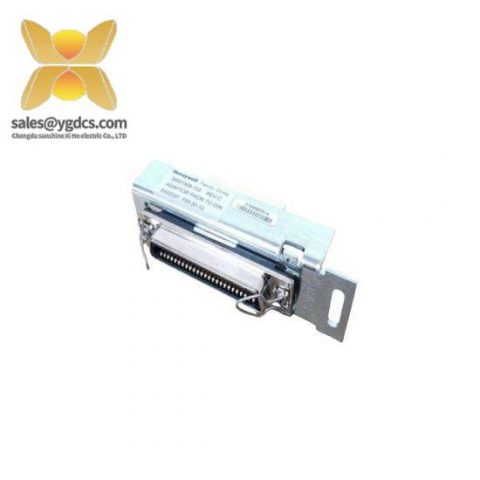 Honeywell 38001508-100 Coupler Module, Advanced Networking Solution