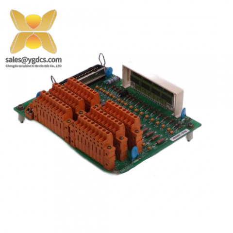 Honeywell 51103224-100: Advanced Automation Module for Industrial Control Solutions