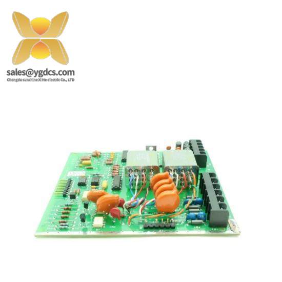 honeywell_51198066-502_power_supply.jpg Honeywell 51198066-502 Power Supply, for Industrial Control Systems