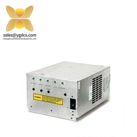 Honeywell 51198947-100 Power Supply Module