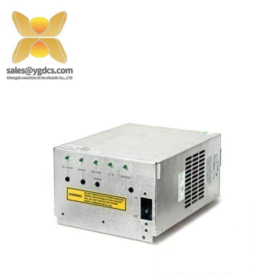 honeywell_51198947-100_power_supply_module.jpg Honeywell 51198947-100 Power Supply Module