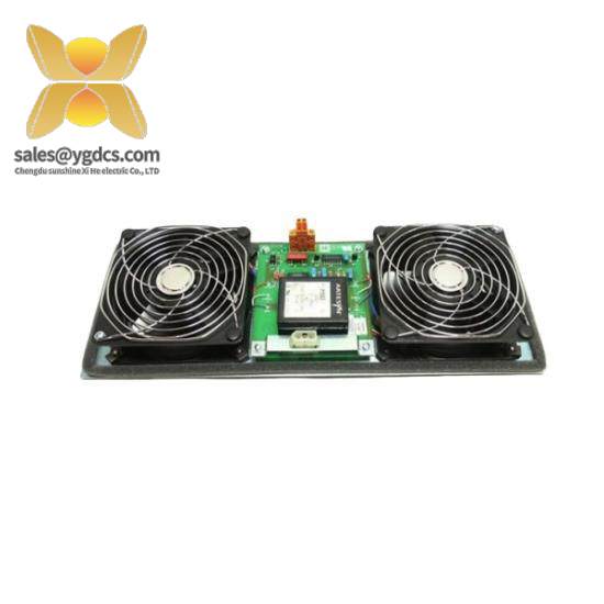 honeywell_51199947-275_230v_fan_assembly_kit.jpg Honeywell 51303642-300: Industrial Automation Control Module