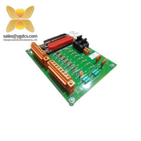 Honeywell 51202659-204 Output Module: Industrial Control Excellence