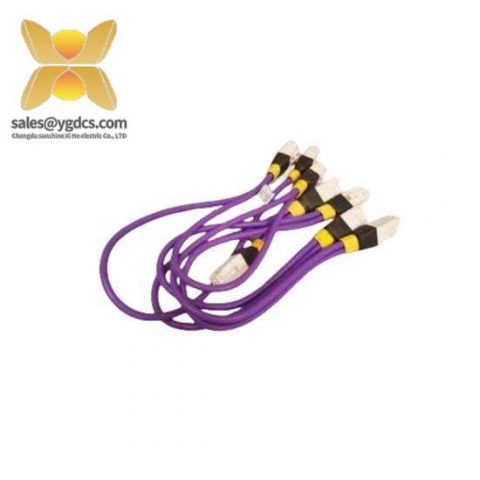 Honeywell 51202971-112 I/O Link Cable for Industrial Control Systems