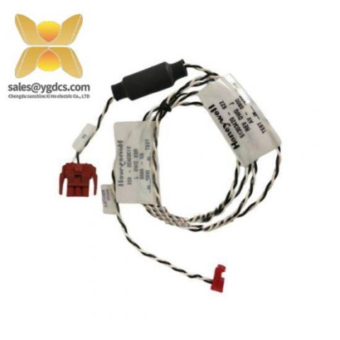 Honeywell 51303420-622: Industrial Control Cable Modulation Status Module