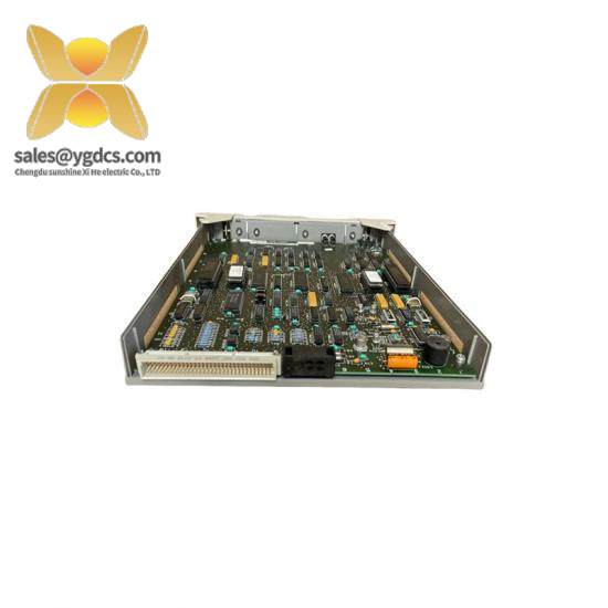 honeywell_51303988-300_input_module.jpg Honeywell 51303988-300 Input Module: Control & Automation, Precision & Reliability