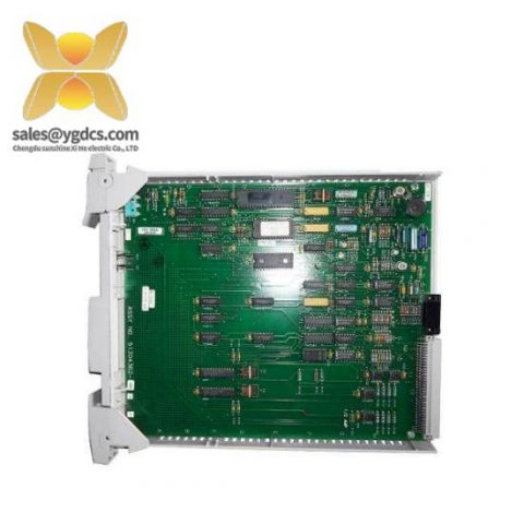 Honeywell 51304362-350 MC-PSIM11 Pulse Input Module for Industrial Control Systems