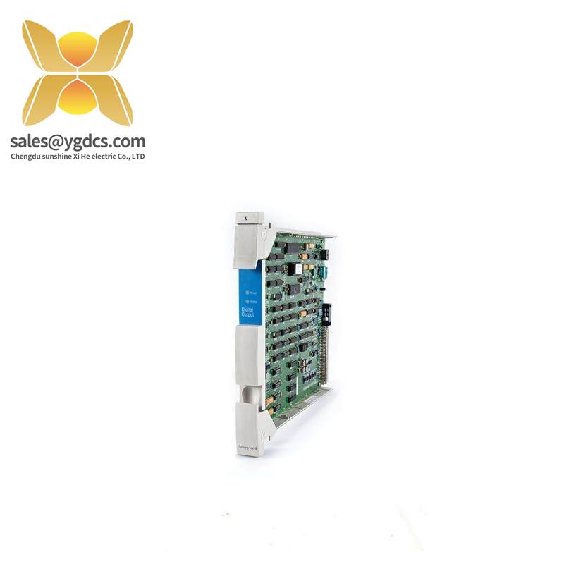 honeywell_51304487-100.jpg Honeywell 51304487-100 Advanced Process Control Module