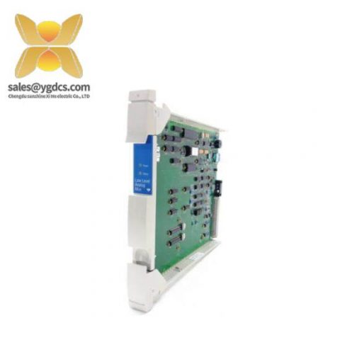 Honeywell MC-PDOX02 DCS Control Module, High Precision & Reliability for Industrial Automation