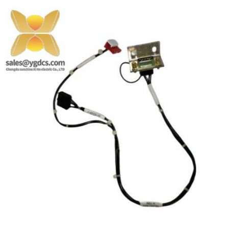 Honeywell 51304502-200 Cable Trackball Controller