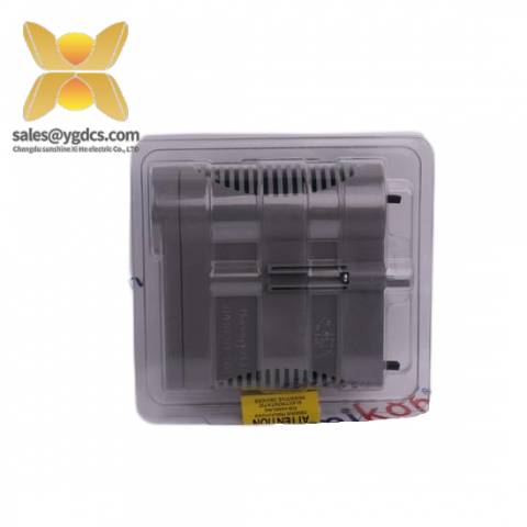 Honeywell 51304516-150: Advanced Control Module for Industrial Automation