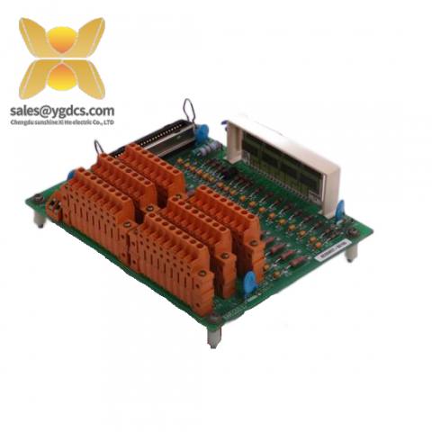 Honeywell 51304525-100 Industrial Control Module