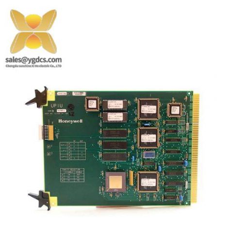 Honeywell 51304648-100 UCN Digital Output Control Module