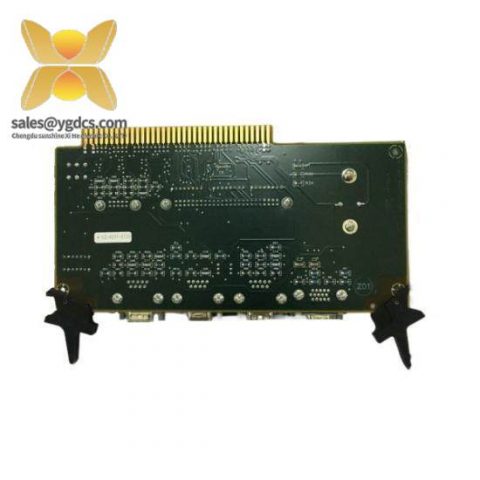 Honeywell 51304831-100/51304830-100 Industrial Control Module