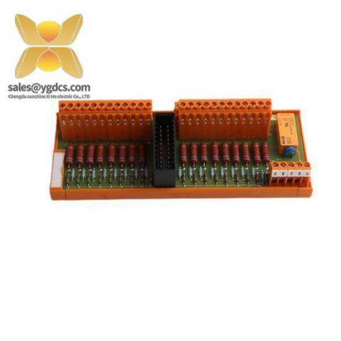 Honeywell 51305489-600 EC/SHLDED PWR CORD - 240VAC, Industrial Control Module