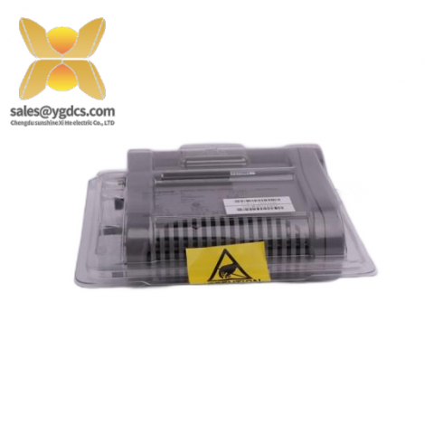 Honeywell 51305701-100 Industrial Control Module